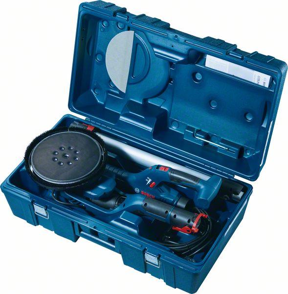 Bosch Professional Szlifierka Do Gipsu 550W 225mm GTR 550