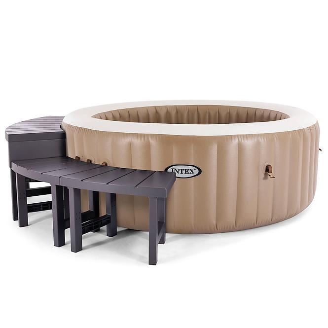 Zestaw ławek do jacuzzi INTEX 28515