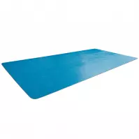 Przykrycie solarne na basen 4,88x2,44 m INTEX 28029
