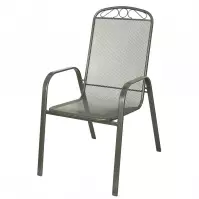 Krzesło stalowe XT3070C