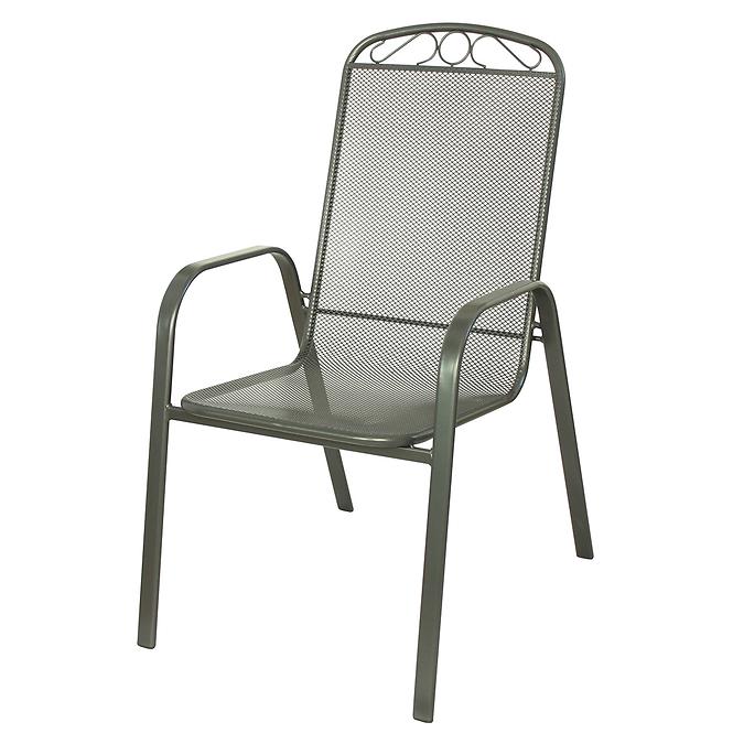 Krzesło stalowe XT3070C