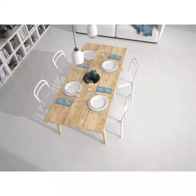 Gres Metropoli blanco 60/120