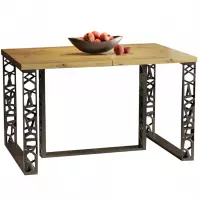 Stół rozkładany Ewerest Max-330 dąb artisan Stół rozkładany Ewerest Max-330 dąb artisan