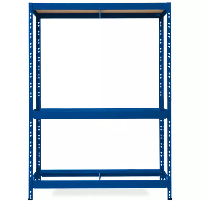 Regał do przechowywania opon Tier RR2-150 kg 180x160x50