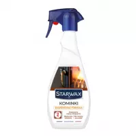 Starwax Kominki Ekspresowa Formuła 500ml