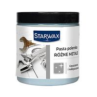 Starwax Pasta Polerska Uniwersalna 250g