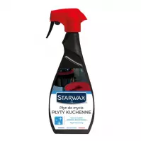 Starwax Płyn Do Mycia Płyty Kuchenne 500ml
