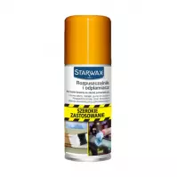 Starwax Rozpuszczalnik I Odplamiacz 100ml