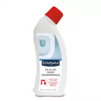 Starwax Silny Odwapniacz W Żelu Do Wc 750ml
