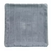 Poszewka CLAUDI 40x40 cm szary