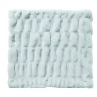 Poszewka  Elza 40x40 cm  Gris Claro