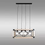 Lampa Kirke AP-KIE274RN LW3