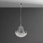 Lampa Fiore AH-FIE143CH LW1