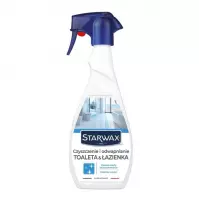 Starwax Toaleta I Łazienka 500ml
