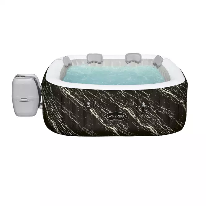 Jacuzzi ogrodowe 1.80x1.80x0.66m  Hawaii Smart Luxe AirJet™ 60261