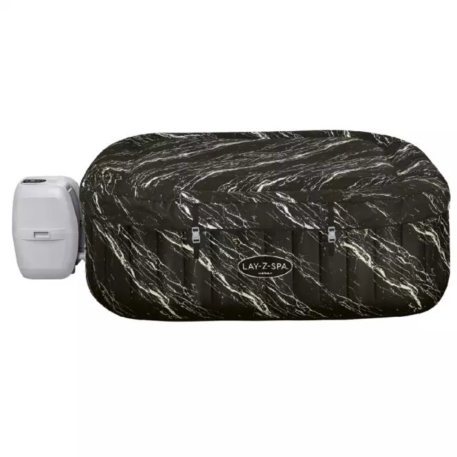 Jacuzzi ogrodowe 1.80x1.80x0.66m  Hawaii Smart Luxe AirJet™ 60261