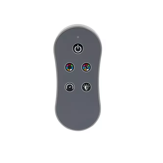 Jacuzzi ogrodowe 1.80x1.80x0.66m  Hawaii Smart Luxe AirJet™ 60261