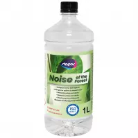 Biopaliwo – las 1 l