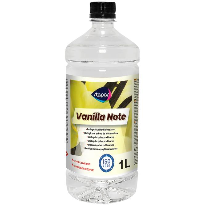 Biopaliwo – wanilia 1 l