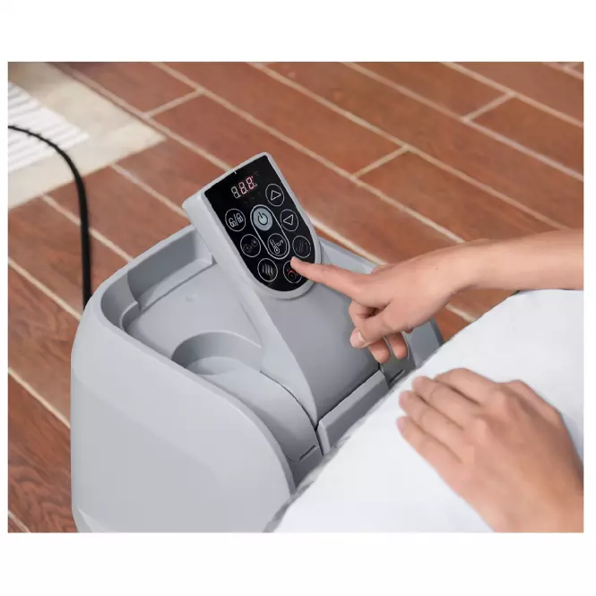 Jacuzzi ogrodowe z hydromasażem 1.80m x 66cm FIJI 60085 Signature AirJet™ BESTWAY