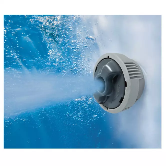 Jacuzzi ogrodowe z hydromasażem 1.80m x 66cm FIJI 60085 Signature AirJet™ BESTWAY
