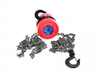Geko Wciągarka Łańcuchowa 1TX2.5M G-G01090