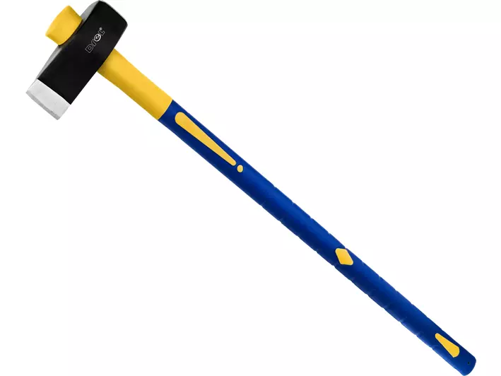 Drel Siekiero-Młot 2500G Włókno Szklane DR-HHA-5250