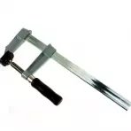 Jufisto Ścisk Stolarski Typ F 120X1500 DR-CF-12150