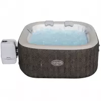Jacuzzi ogrodowe SPA 1,80x1,80x0,71 m CABO 60167 Smart HydroJet™ BESTWAY