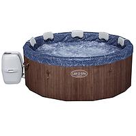 Jacuzzi ogrodowe SPA 1,90 x 0,70 m TORONTO 60163 Lay-Z-Spa® Toronto Smart AirJet Plus™ BESTWAY