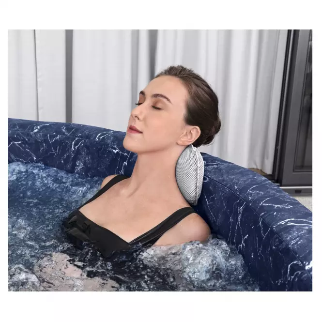 Jacuzzi ogrodowe SPA 1,90 x 0,70 m TORONTO 60163 Lay-Z-Spa® Toronto Smart AirJet Plus™ BESTWAY