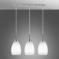 Lampa MORRO 6993 LISTWA BIAŁY LW3