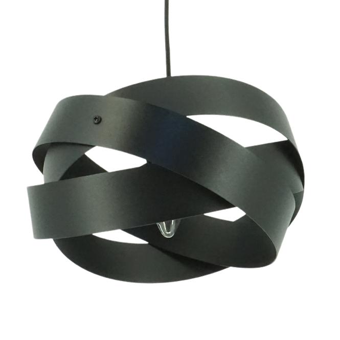 Lampa AVIA BLACK 2937/Z-B-1 LW1