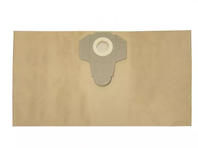 Lange Worki Papierowe do Scheppach 30L L1SCH030P 5 szt