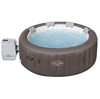 Jacuzzi ogrodowe SPA 1,96 x 0,71 m DOMINICA Smart HydroJet™ 60165