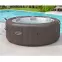 Jacuzzi ogrodowe SPA 1,96 x 0,71 m DOMINICA Smart HydroJet™ 60165,2