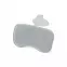 Jacuzzi ogrodowe SPA 1,96 x 0,71 m DOMINICA Smart HydroJet™ 60165,10