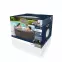Jacuzzi ogrodowe SPA 1,96 x 0,71 m DOMINICA Smart HydroJet™ 60165,13