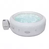 Jacuzzi ogrodowe SPA 1,96 x 0,66 m Paris Lay-Z-Spa®  AirJet™ 60013