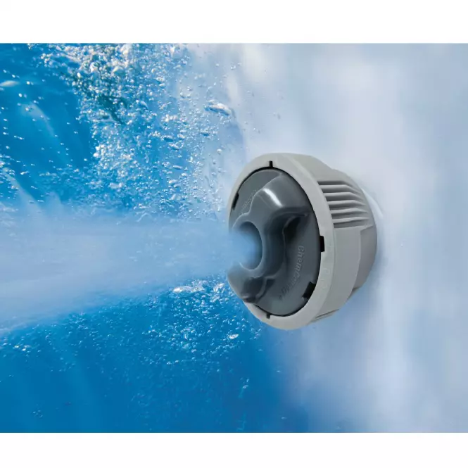 Jacuzzi ogrodowe SPA 1,96 x 0,71 m Palm Springs Lay-Z-Spa® AirJet™ 60017