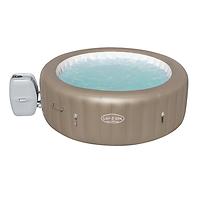 Jacuzzi ogrodowe SPA 1,96 x 0,71 m Palm Springs Lay-Z-Spa® AirJet™ 60017