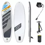 Dmuchana deska SUP - paddleboard WHITE CAP SET HYDRO-FORCE 65342