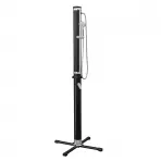 Prysznic zewnętrzny SOLARFLOW 20L 58695