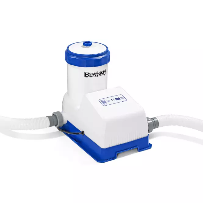 Pompa kartuszowa do basenów Smart Touch Wifi 5678 L/H 58680