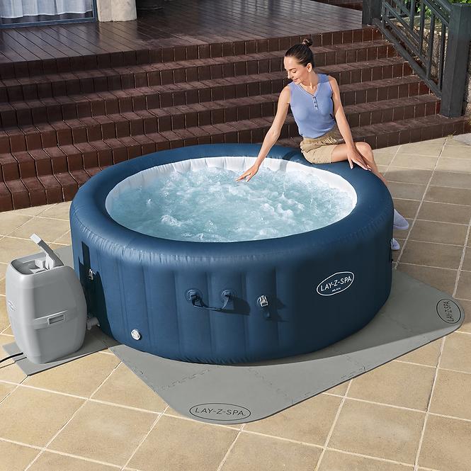 Podkładka Pod Lay-Z-Spa 1.96m  x1.96m 60334