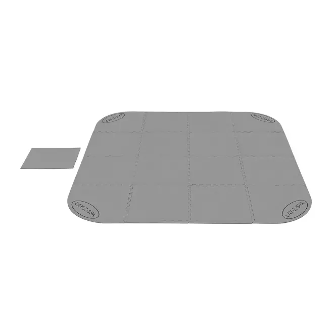 Podkładka Pod Lay-Z-Spa 1.96m  x1.96m 60334