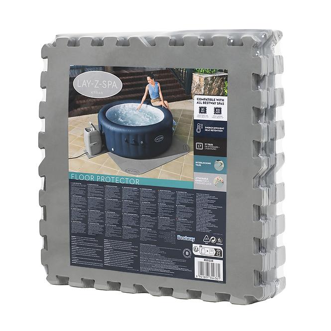 Podkładka Pod Lay-Z-Spa 1.96m  x1.96m 60334