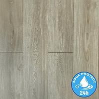 Panele podłogowe wodoodporne Dąb Vigo 8 mm AC5 Aqua Parquet Mercado 40614