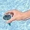 Cyfrowy pływający termometr basenowy 58764,5