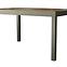 Stół rozkładany polywood  XT1331P 135/270x90x75 cm,2